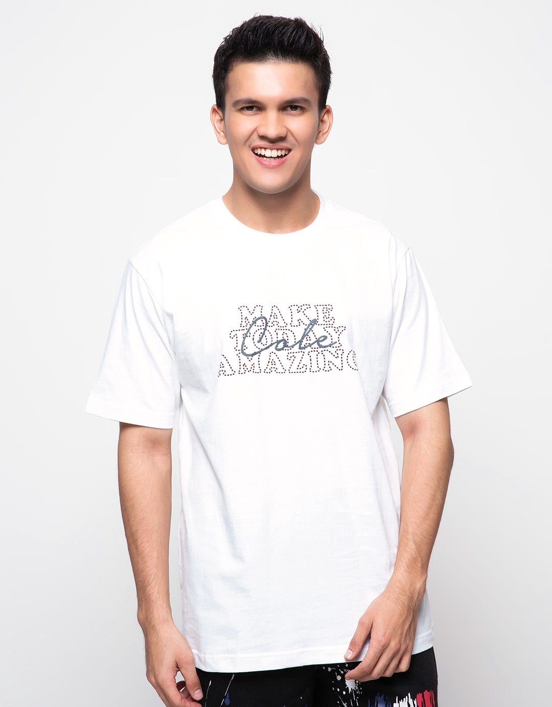 TSHIRT PRINT
