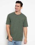 OBL BASIC ROUND NECK