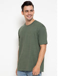OBL BASIC ROUND NECK
