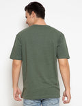 OBL BASIC ROUND NECK