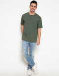 OBL BASIC ROUND NECK
