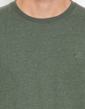 OBL BASIC ROUND NECK