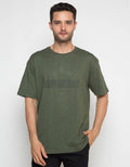 SS T-SHIRT PRINT