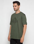 SS T-SHIRT PRINT