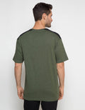 SS T-SHIRT PRINT