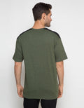 SS T-SHIRT PRINT