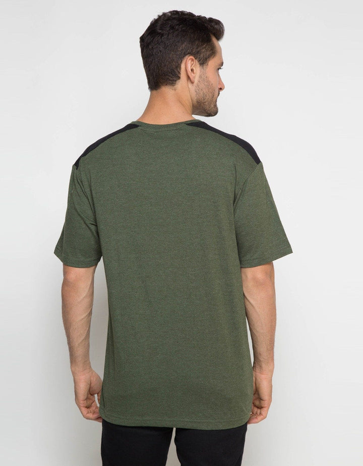SS T-SHIRT PRINT