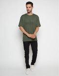 SS T-SHIRT PRINT