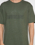 SS T-SHIRT PRINT