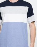 Cole T-Shirt Short Sleeve Stripe