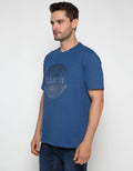SS T-SHIRT PRINT CIR
