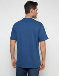 SS T-SHIRT PRINT CIR