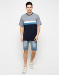 TSHIRT STRIPE