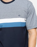 TSHIRT STRIPE