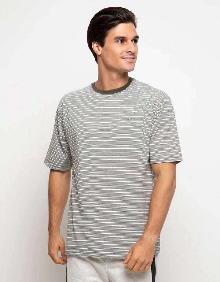 TSHIRT STRIPE