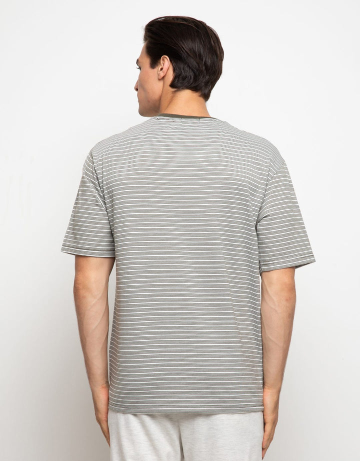 TSHIRT STRIPE
