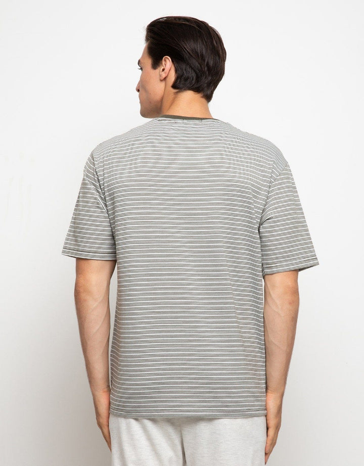 TSHIRT STRIPE