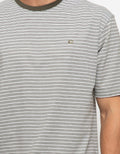 TSHIRT STRIPE