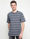 STRIPE TSHIRT