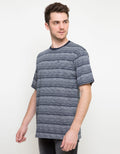 STRIPE TSHIRT