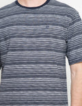 STRIPE TSHIRT