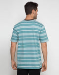 SS T-SHIRT STRIPE TS