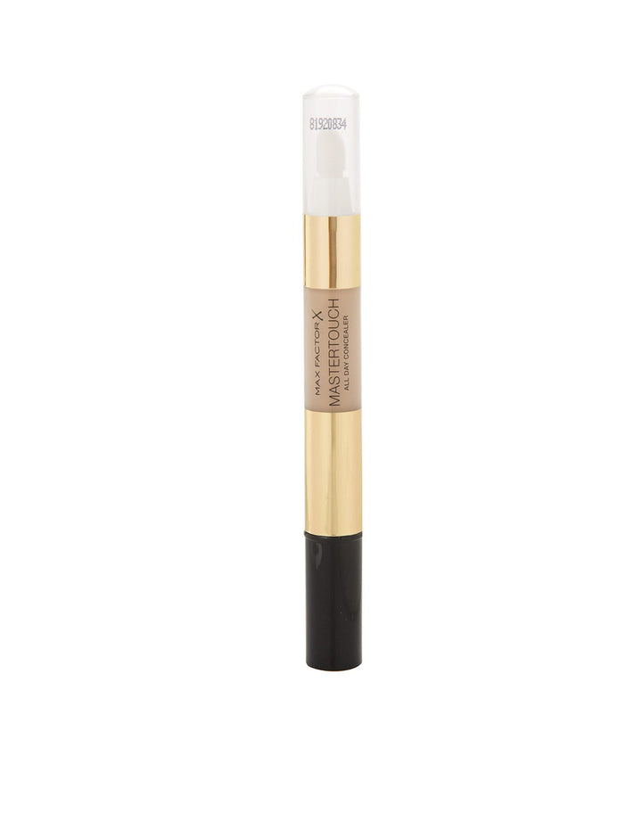 Max Factor Max-Mastertouch Concealer Pen 309 Beige - Others