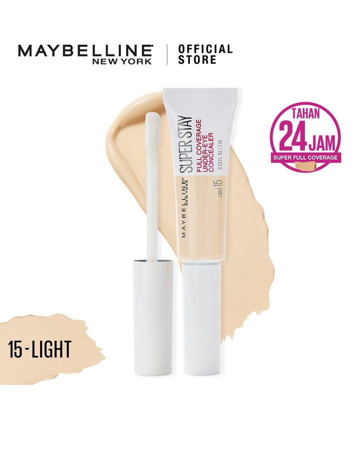 CONCEALER SUPERSTAY