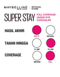 CONCEALER SUPERSTAY