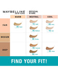 Maybelline Fit Me Liquid Concealer MakeUp - 15 Fair