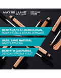 Maybelline Fit Me Liquid Concealer MakeUp - 20 Sand