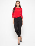 PS ANKLE LENGTH VNS