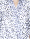 3/4 RN BATIK KAWUNG