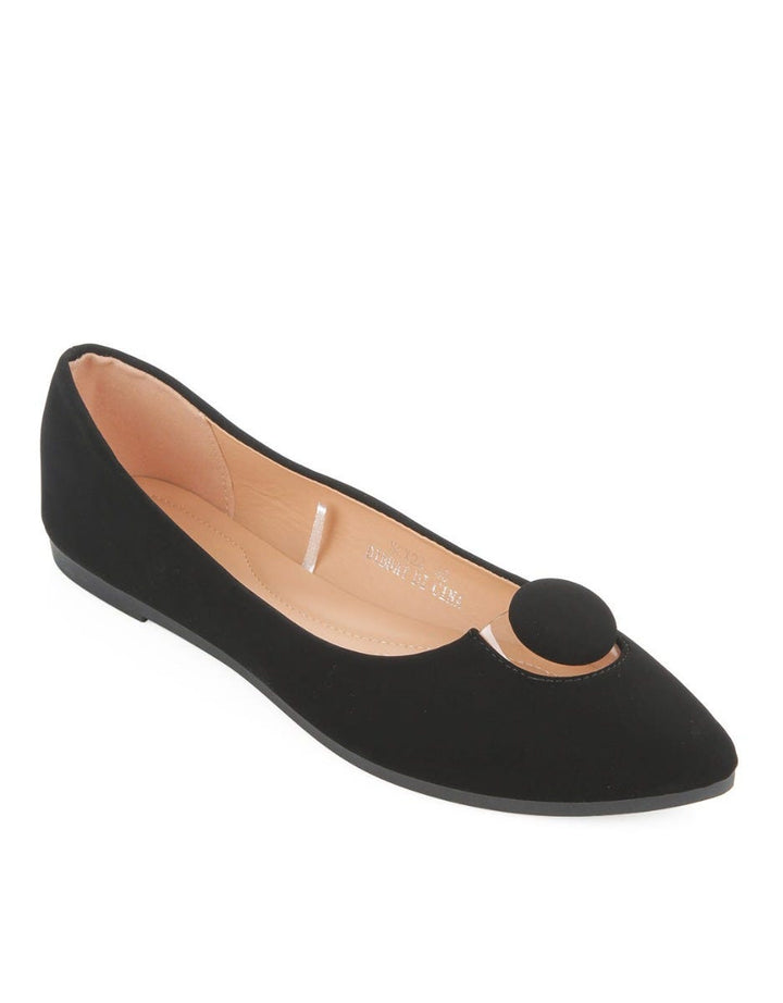 BALLERINAS WOMAN