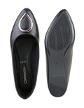 Connexion Ballerinas Woman
