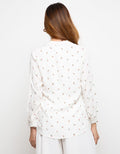 LS RYN PRINT ROSE KE