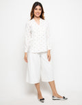 LS RYN PRINT ROSE KE