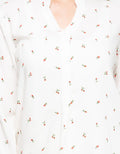 LS RYN PRINT ROSE KE