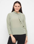 LS RN BEND TIE BOW