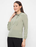 LS RN BEND TIE BOW