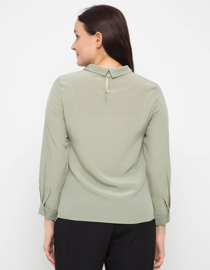 LS RN BEND TIE BOW