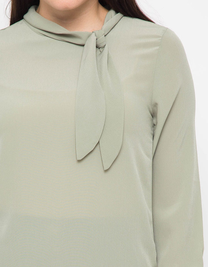 LS RN BEND TIE BOW