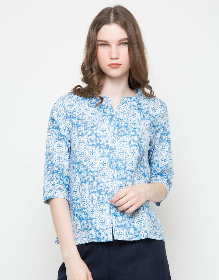 SS RN BATIK