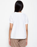 SS KOMB COTT STRIPE