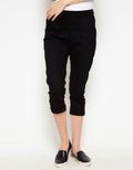 CAPRI PANTS TWL STEG