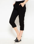 CAPRI PANTS TWL STEG