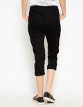 CAPRI PANTS TWL STEG