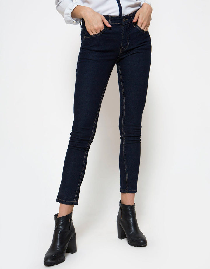 KI SKINNY DENIM XT K
