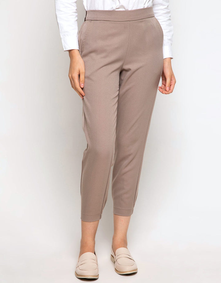 ANKLE PTS FASHION CR