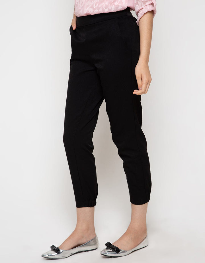 ANKLE PTS FASHION CR